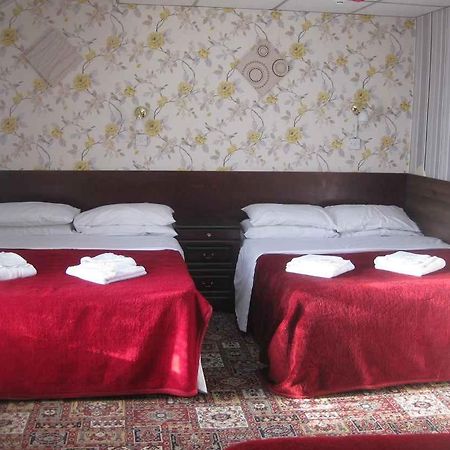 Sunset Beach Hotel Blackpool Extérieur photo