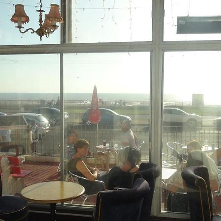 Sunset Beach Hotel Blackpool Extérieur photo
