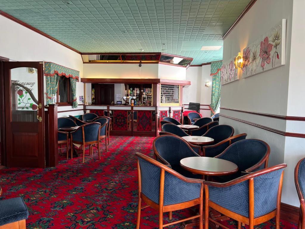 Sunset Beach Hotel Blackpool Extérieur photo