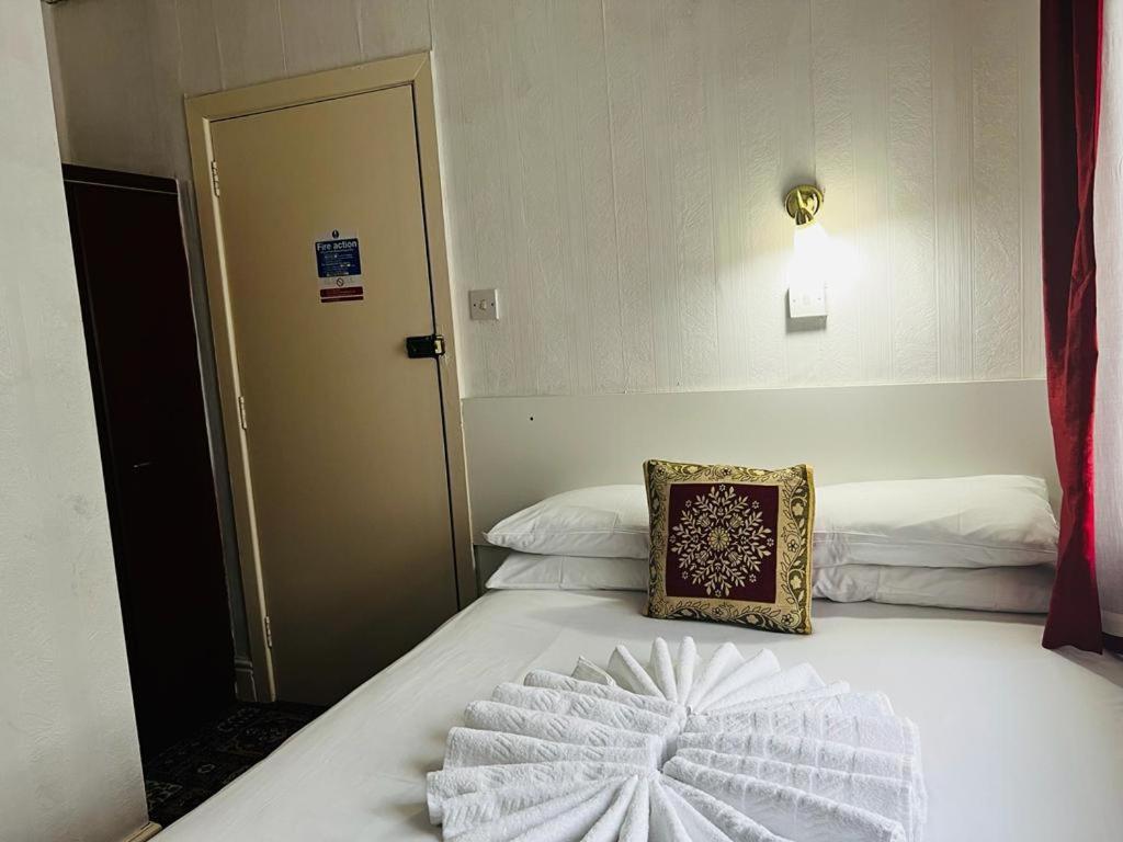 Sunset Beach Hotel Blackpool Extérieur photo