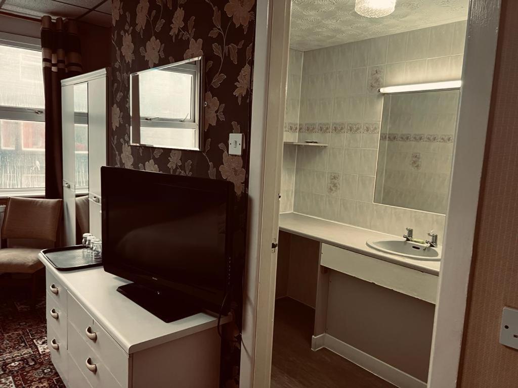 Sunset Beach Hotel Blackpool Extérieur photo