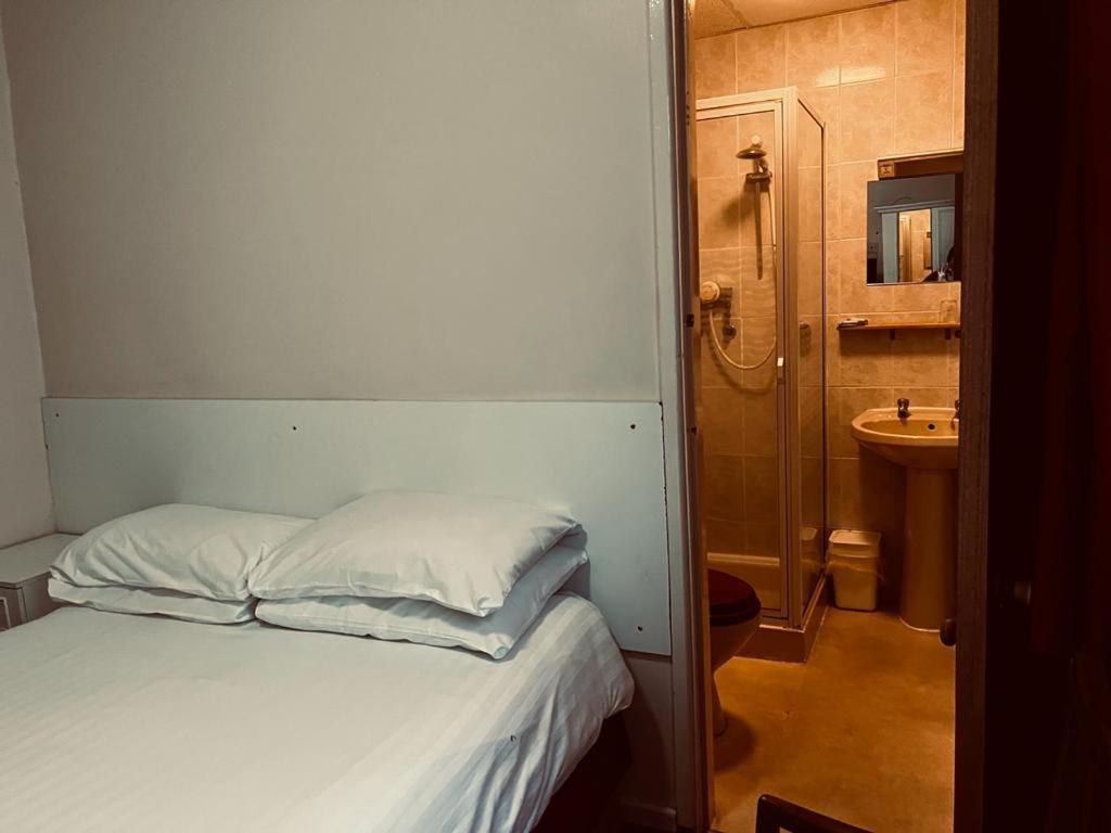 Sunset Beach Hotel Blackpool Extérieur photo