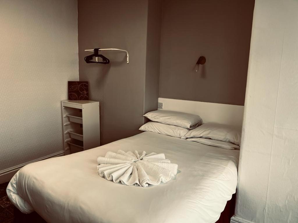 Sunset Beach Hotel Blackpool Extérieur photo