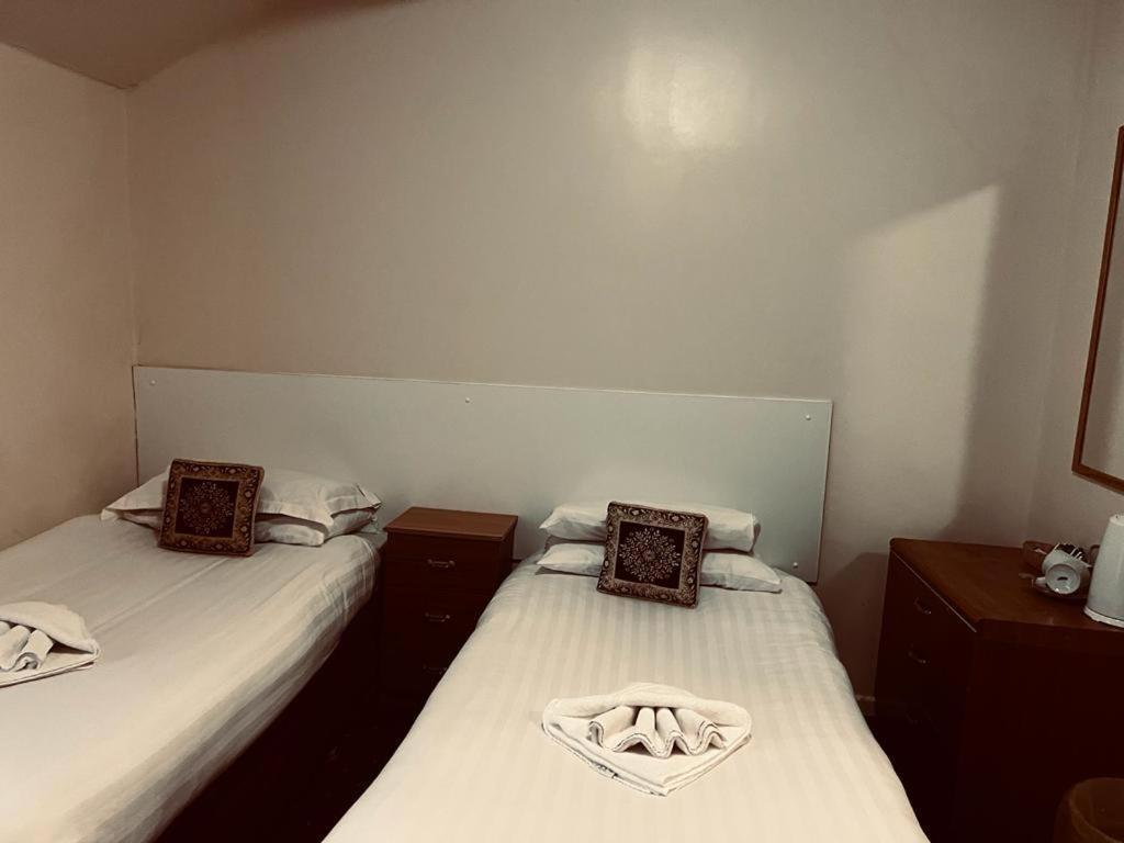 Sunset Beach Hotel Blackpool Extérieur photo