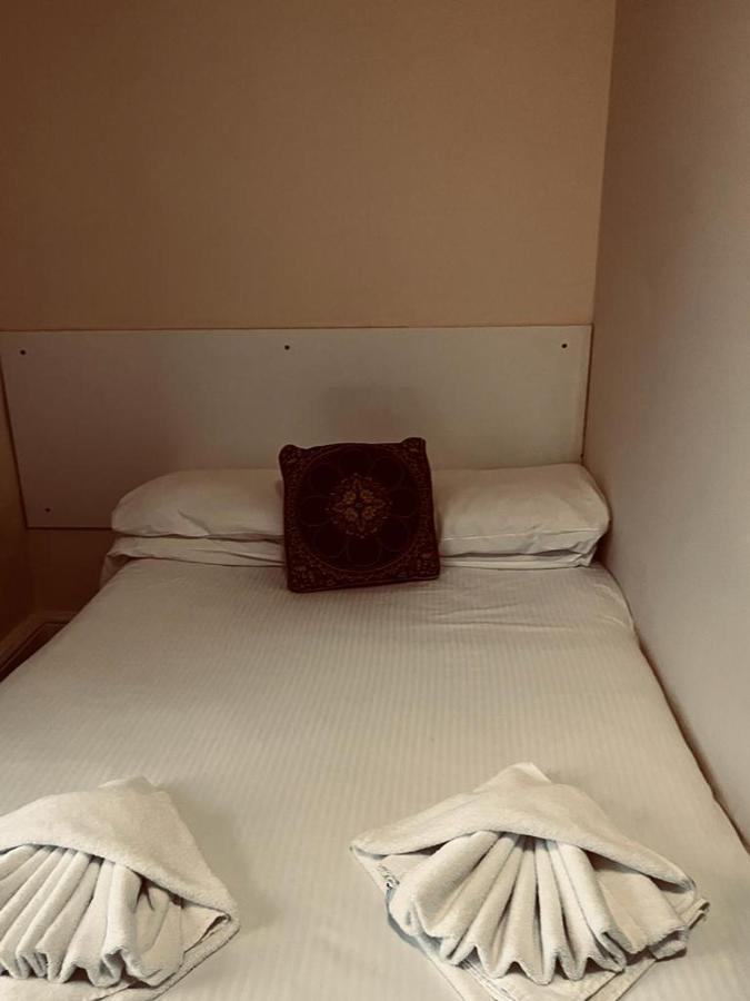 Sunset Beach Hotel Blackpool Extérieur photo