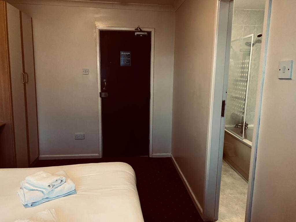 Sunset Beach Hotel Blackpool Extérieur photo
