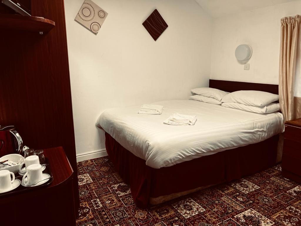 Sunset Beach Hotel Blackpool Extérieur photo