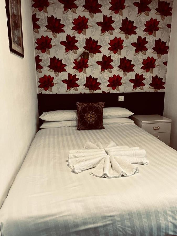 Sunset Beach Hotel Blackpool Extérieur photo