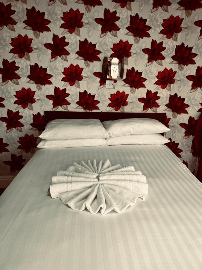 Sunset Beach Hotel Blackpool Extérieur photo