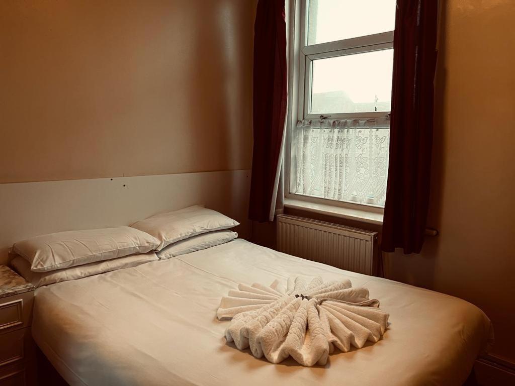 Sunset Beach Hotel Blackpool Extérieur photo