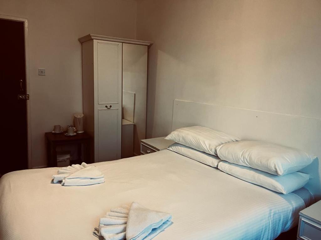 Sunset Beach Hotel Blackpool Extérieur photo