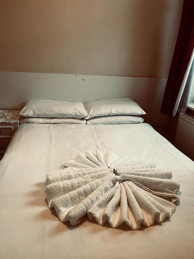 Sunset Beach Hotel Blackpool Extérieur photo