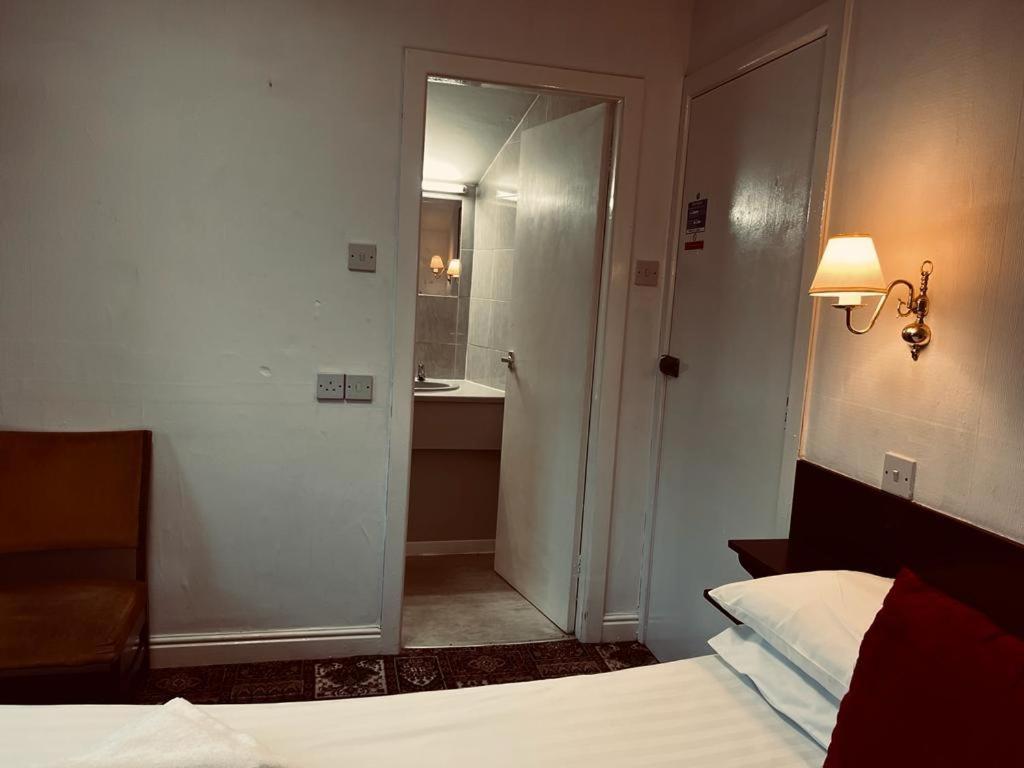 Sunset Beach Hotel Blackpool Extérieur photo