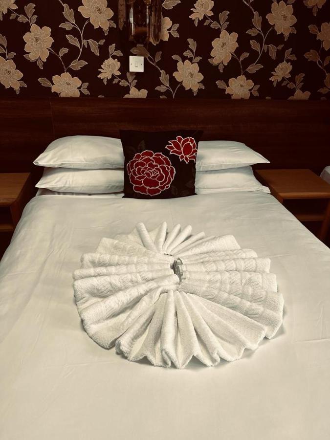 Sunset Beach Hotel Blackpool Extérieur photo