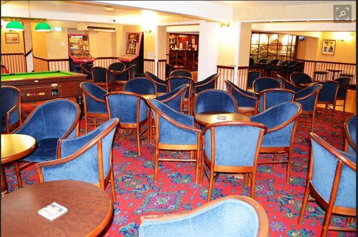 Sunset Beach Hotel Blackpool Extérieur photo